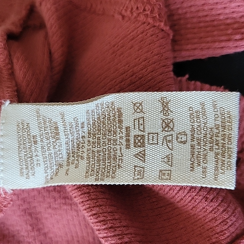 Free People Rare Lovely Lady Thermal Top - Picture 12 of 15
